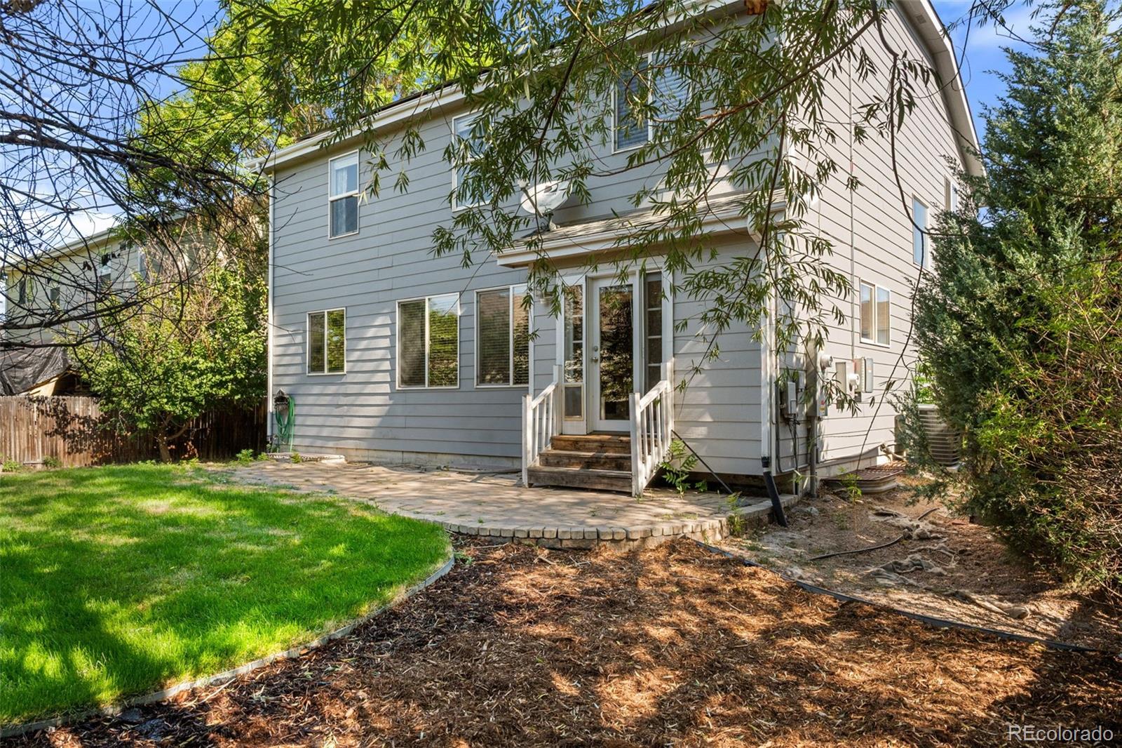 MLS Image #42 for 3682 e 92nd place,thornton, Colorado