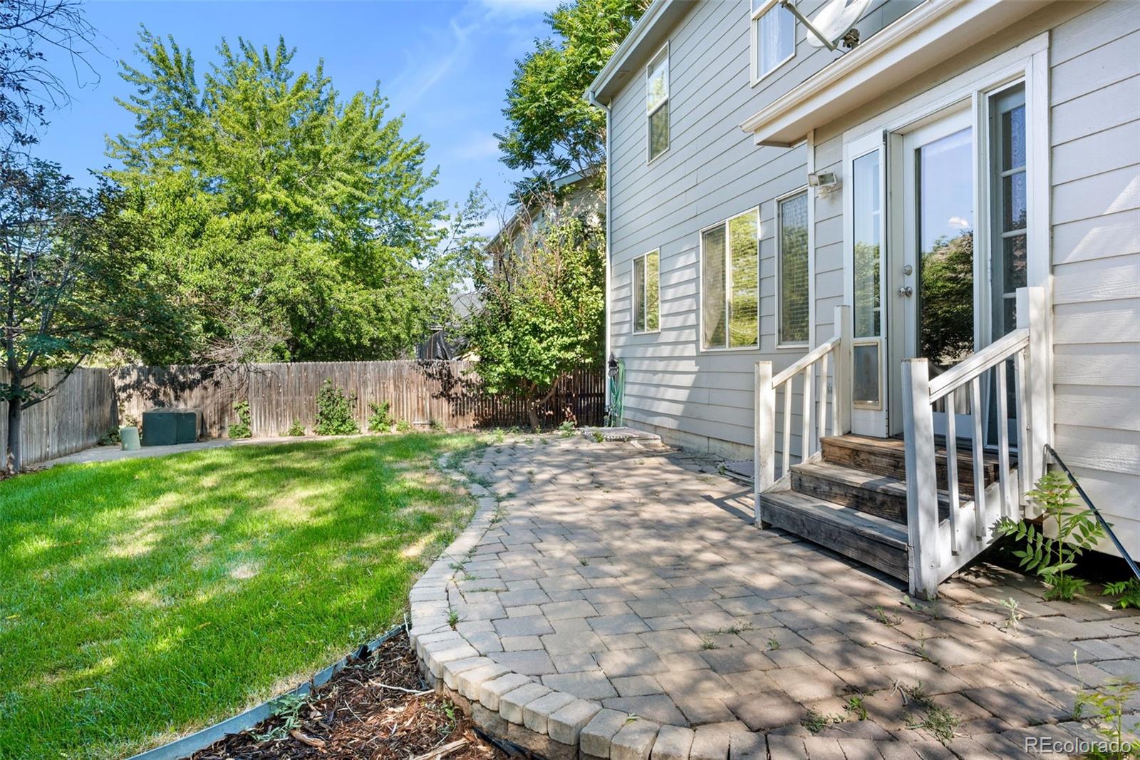 MLS Image #43 for 3682 e 92nd place,thornton, Colorado