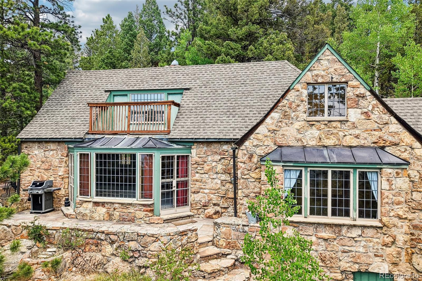MLS Image #2 for 11793  braun way,conifer, Colorado