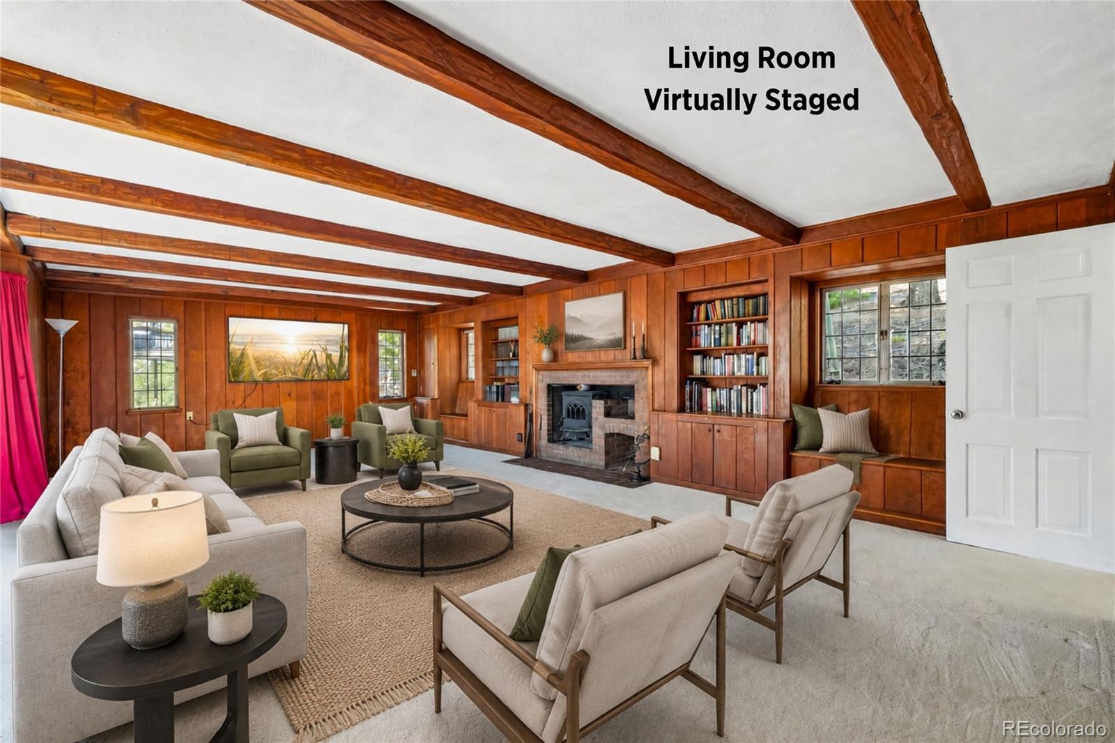 MLS Image #22 for 11793  braun way,conifer, Colorado