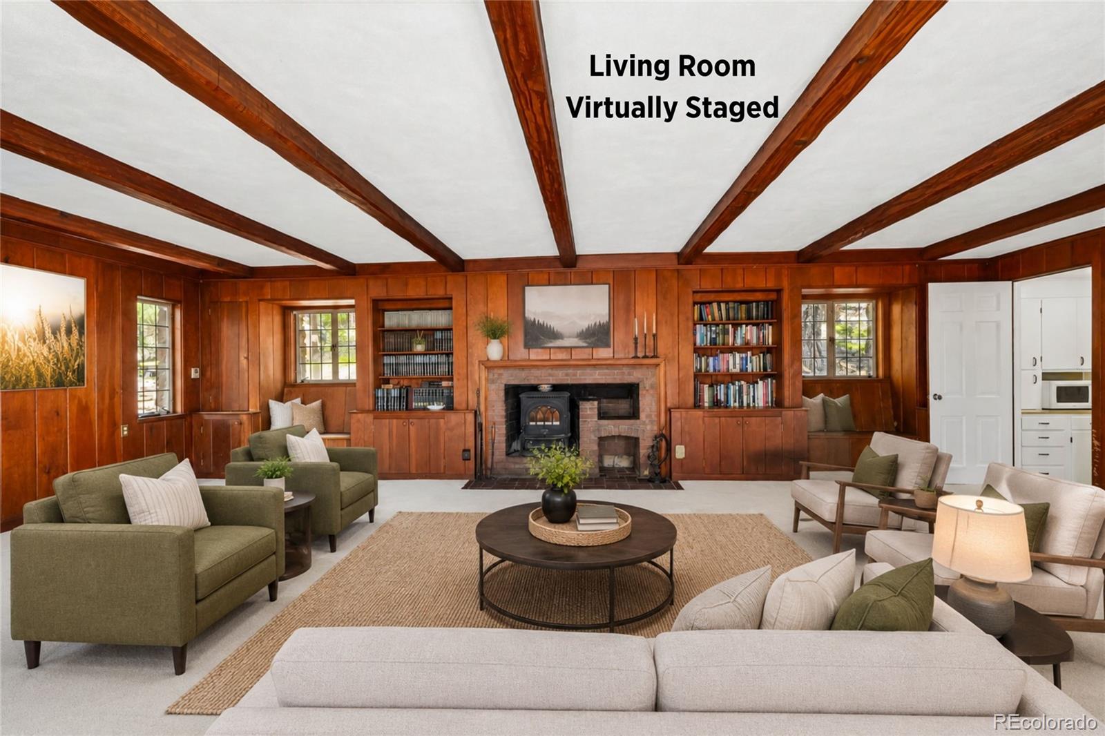 MLS Image #23 for 11793  braun way,conifer, Colorado