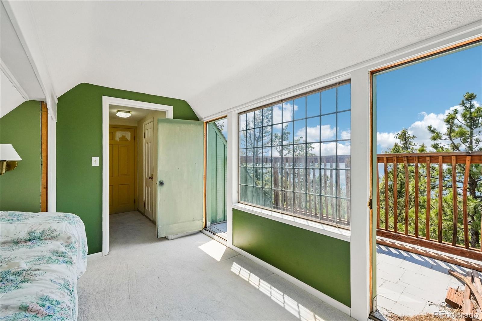 MLS Image #41 for 11793  braun way,conifer, Colorado