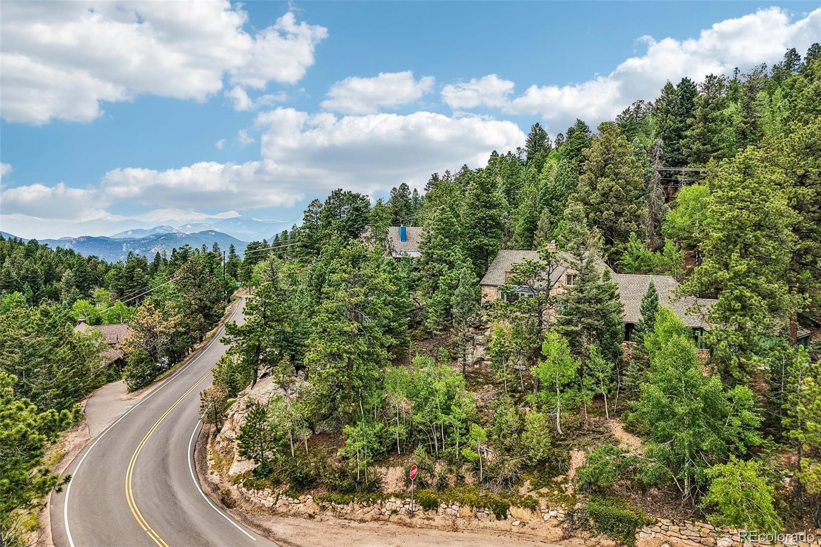 MLS Image #43 for 11793  braun way,conifer, Colorado