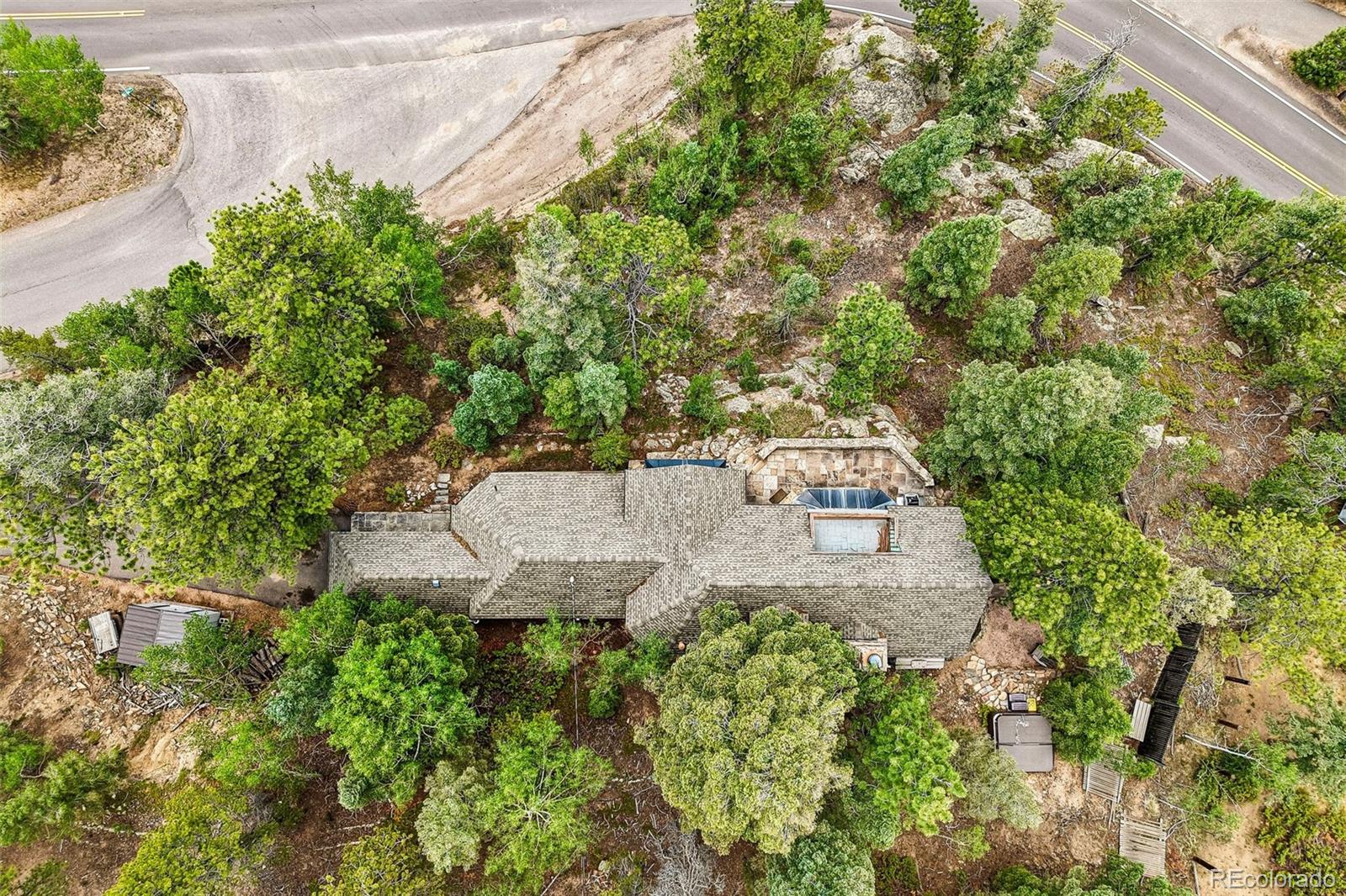 MLS Image #44 for 11793  braun way,conifer, Colorado