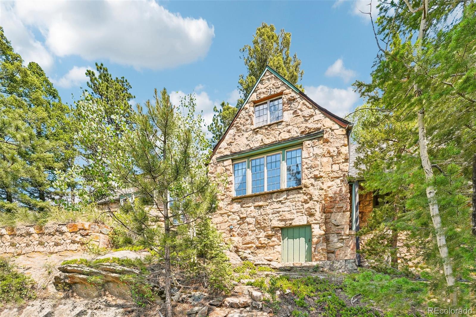 MLS Image #45 for 11793  braun way,conifer, Colorado