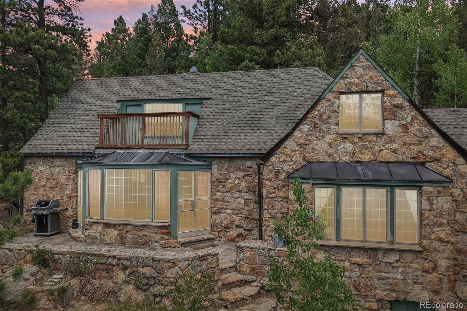 MLS Image #48 for 11793  braun way,conifer, Colorado