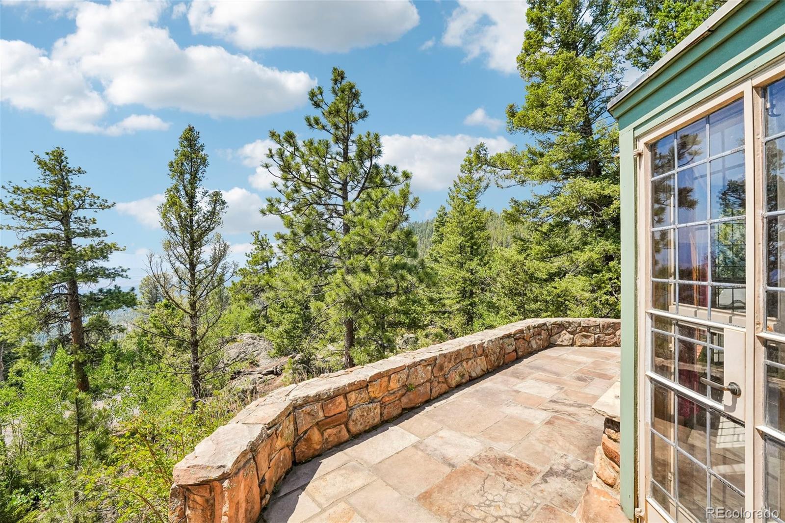 MLS Image #5 for 11793  braun way,conifer, Colorado