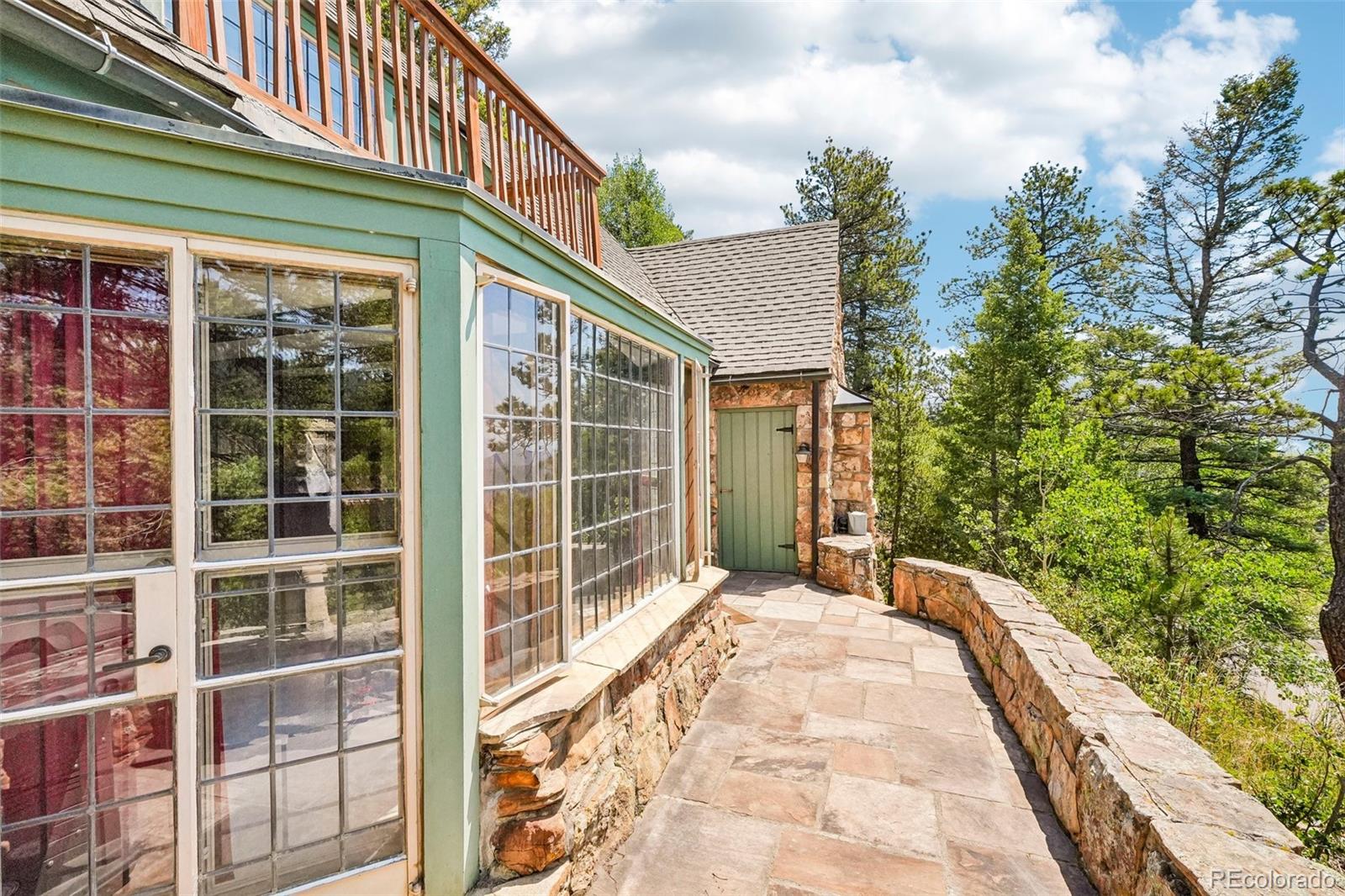 MLS Image #6 for 11793  braun way,conifer, Colorado