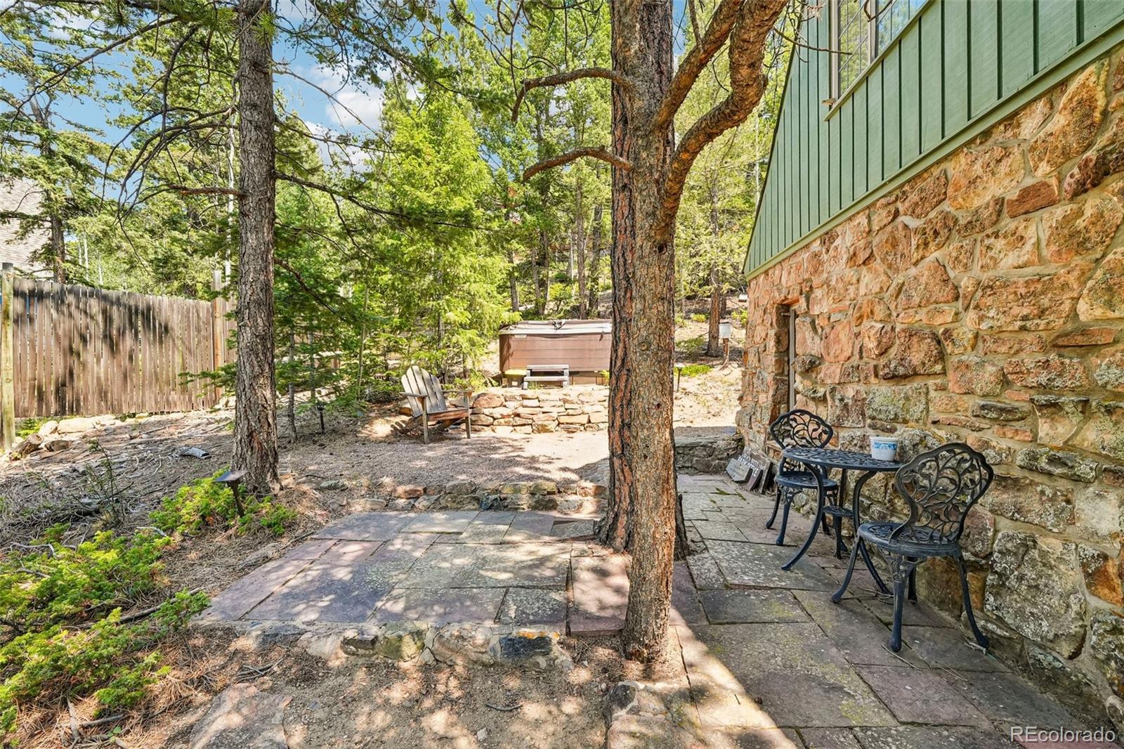 MLS Image #7 for 11793  braun way,conifer, Colorado