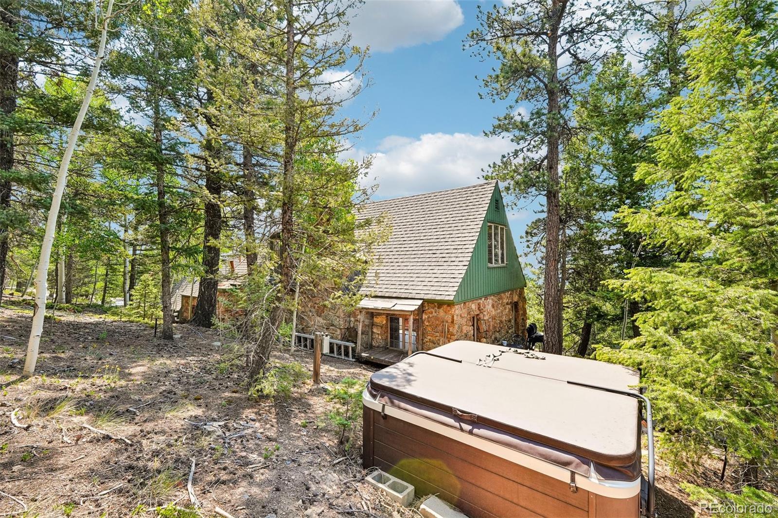 MLS Image #8 for 11793  braun way,conifer, Colorado