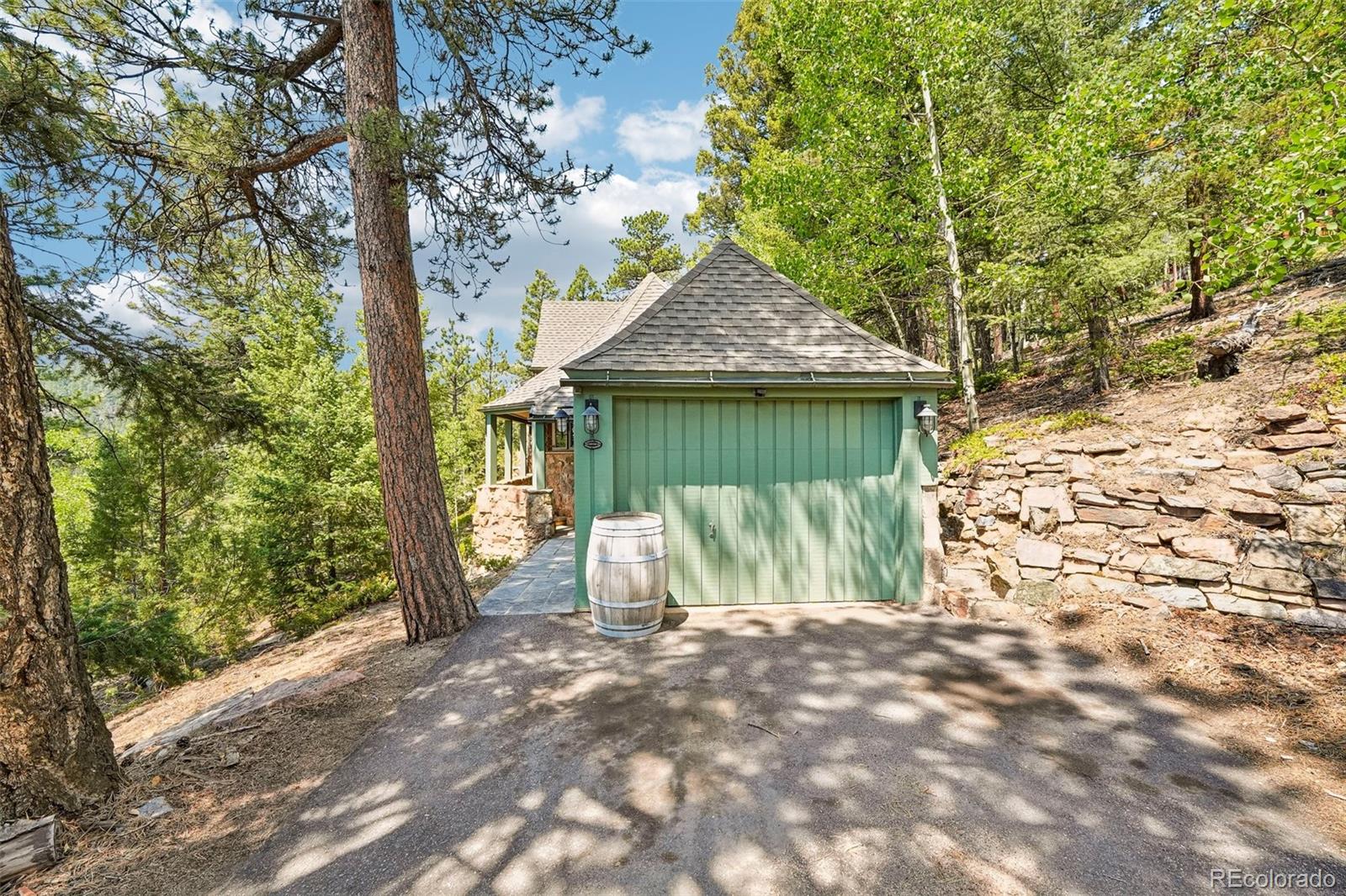 MLS Image #9 for 11793  braun way,conifer, Colorado