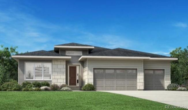 MLS Image #0 for 398  agoseris way,castle rock, Colorado