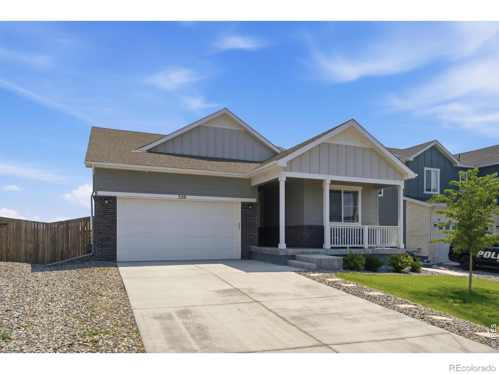 MLS Image #2 for 320  elbert street,johnstown, Colorado