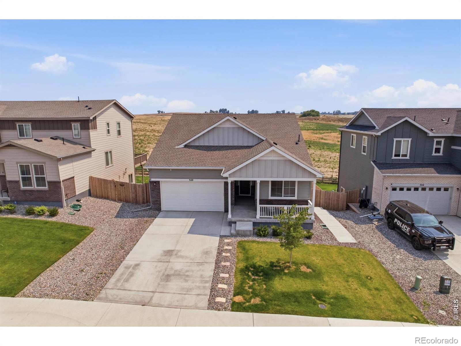 MLS Image #3 for 320  elbert street,johnstown, Colorado