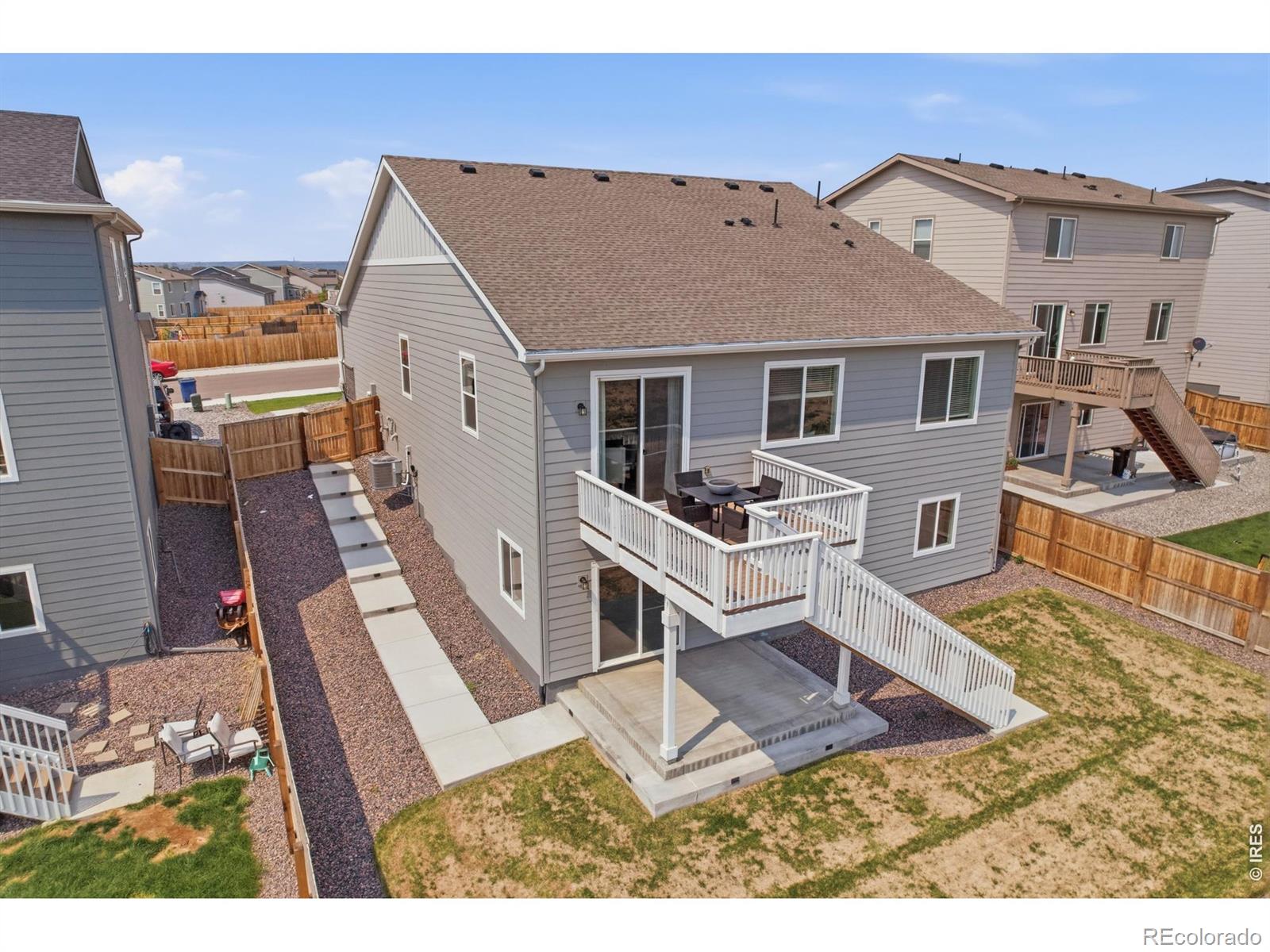 MLS Image #33 for 320  elbert street,johnstown, Colorado