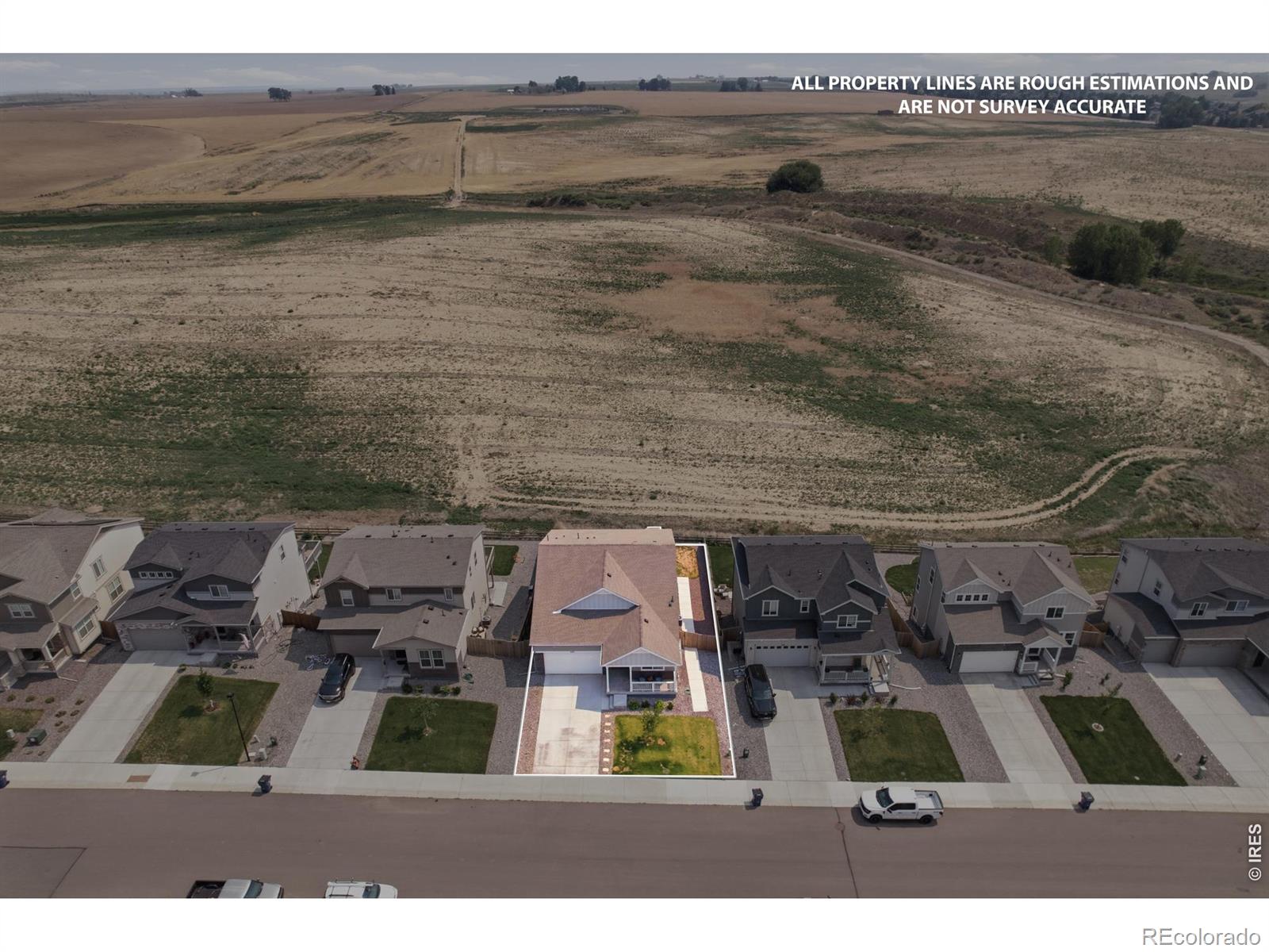 MLS Image #39 for 320  elbert street,johnstown, Colorado