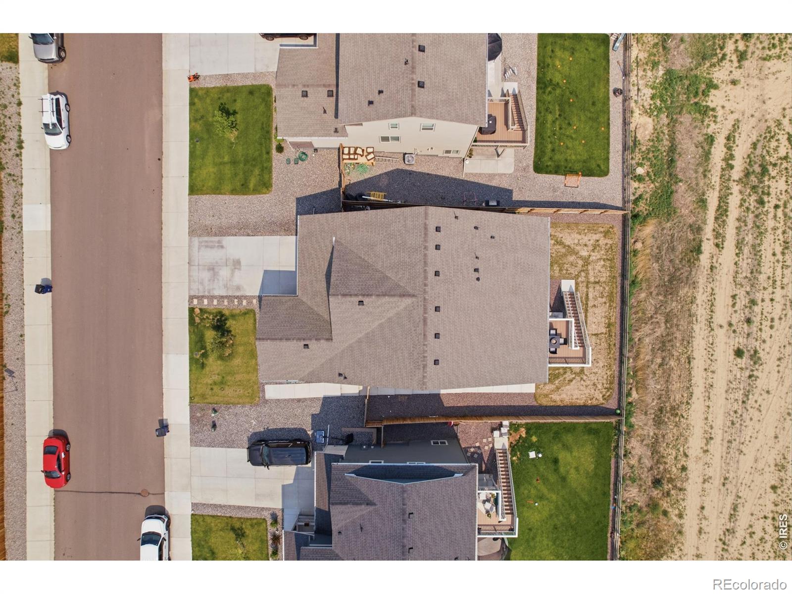 MLS Image #41 for 320  elbert street,johnstown, Colorado