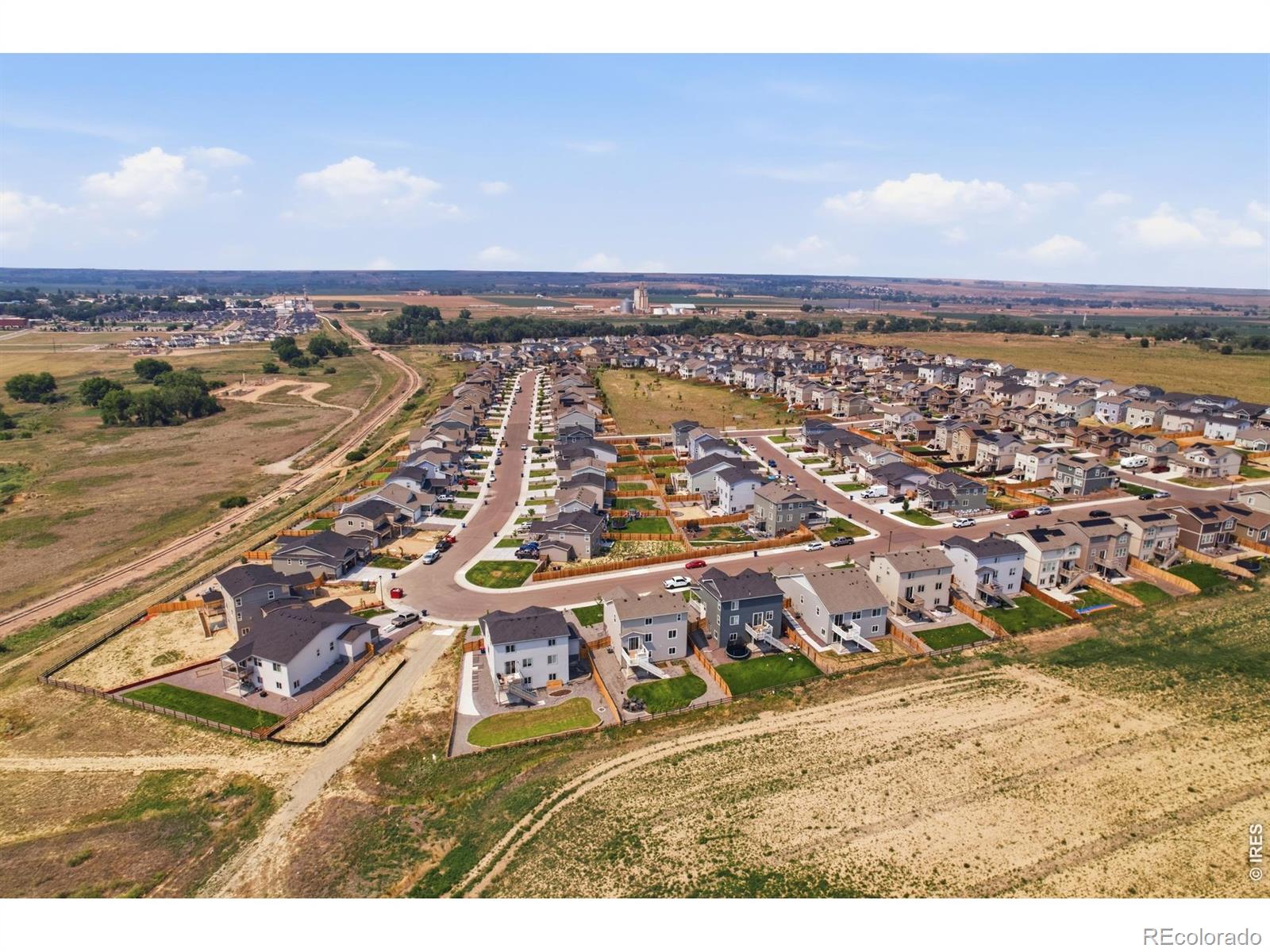 MLS Image #43 for 320  elbert street,johnstown, Colorado