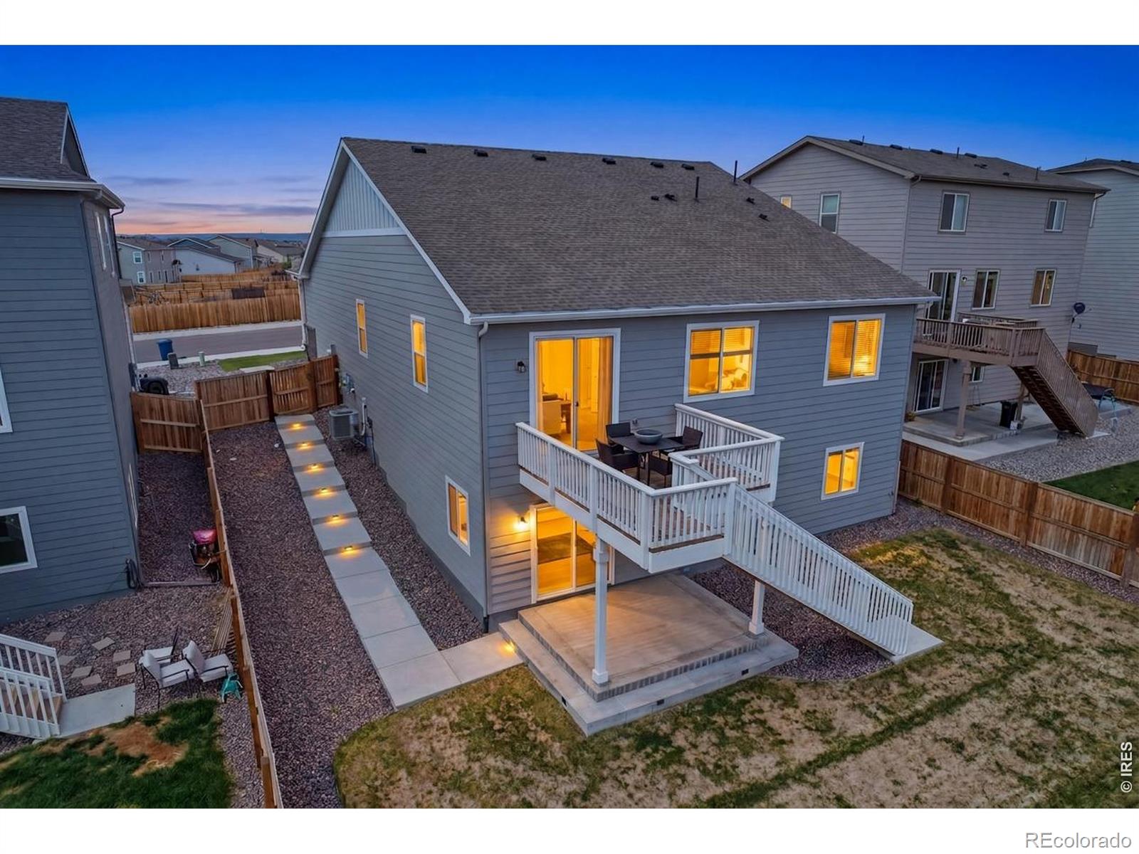 MLS Image #44 for 320  elbert street,johnstown, Colorado