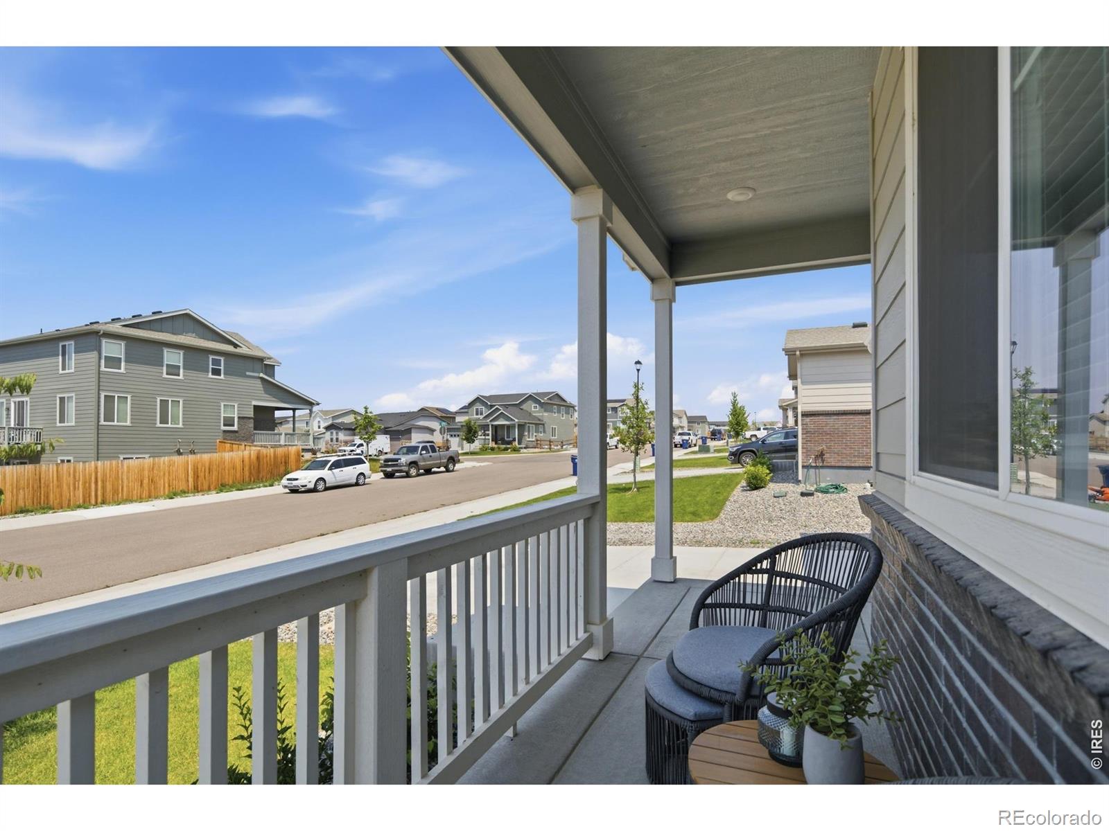 MLS Image #5 for 320  elbert street,johnstown, Colorado