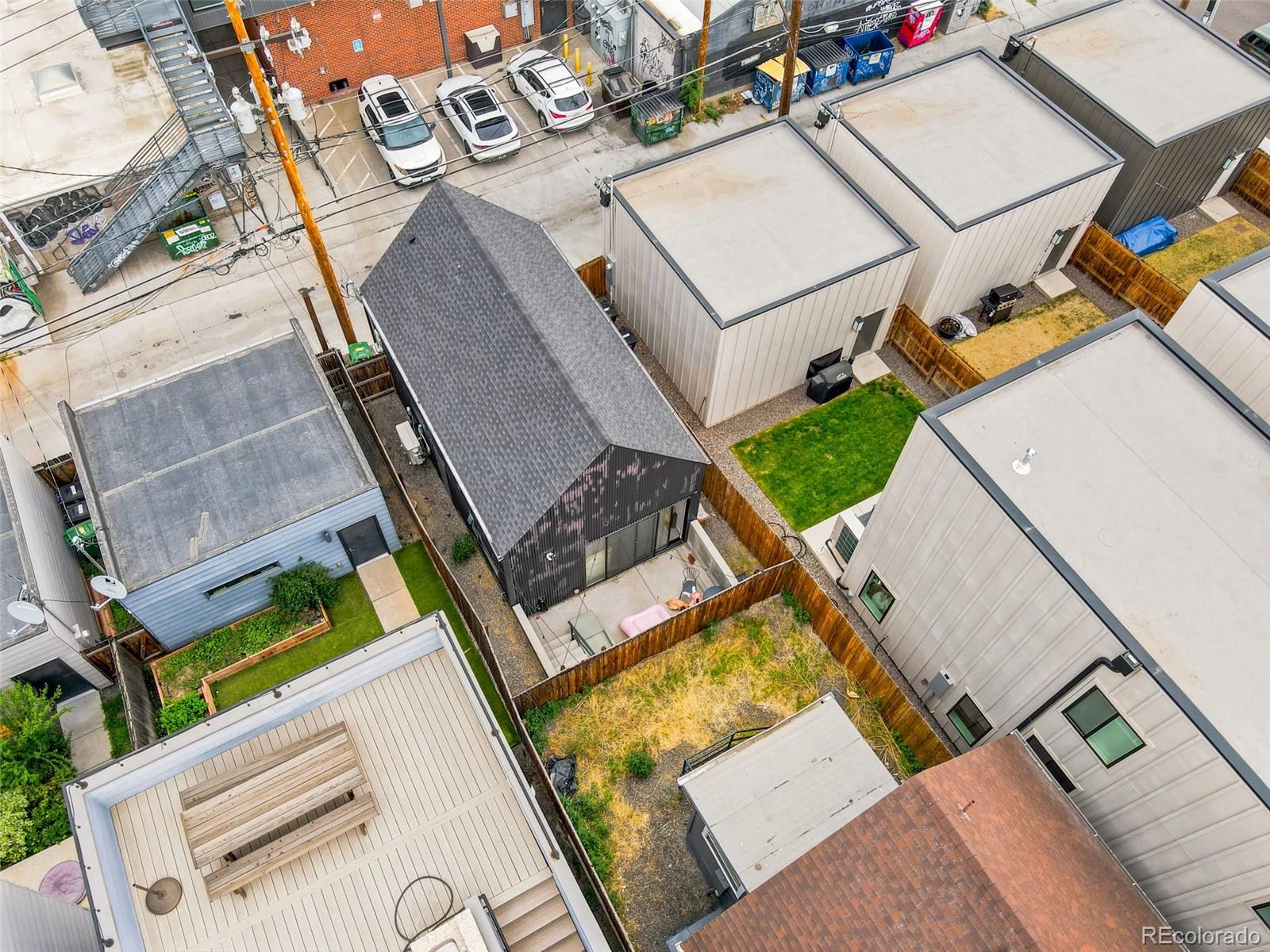 MLS Image #25 for 3251  lawrence street,denver, Colorado