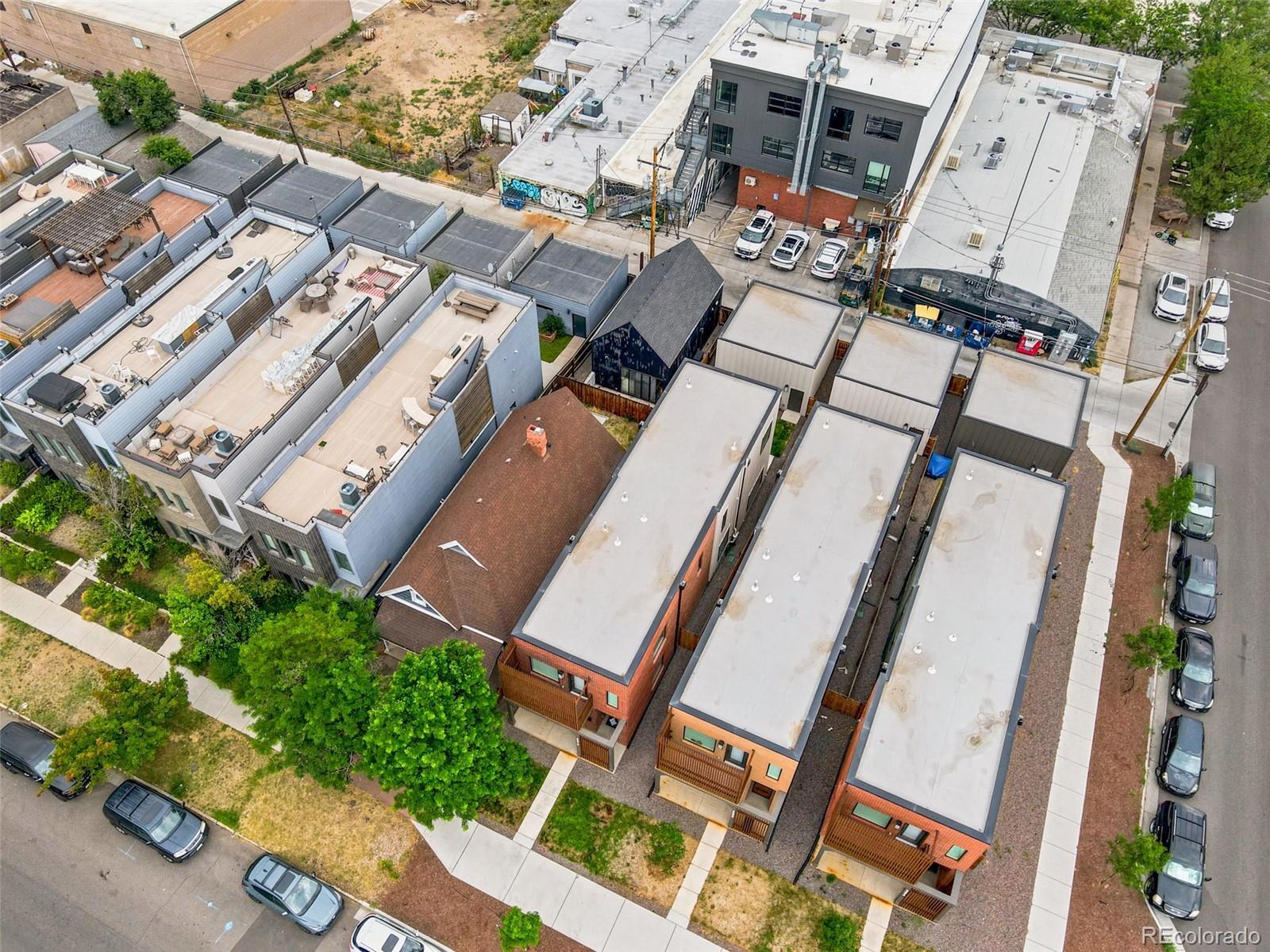 MLS Image #27 for 3251  lawrence street,denver, Colorado