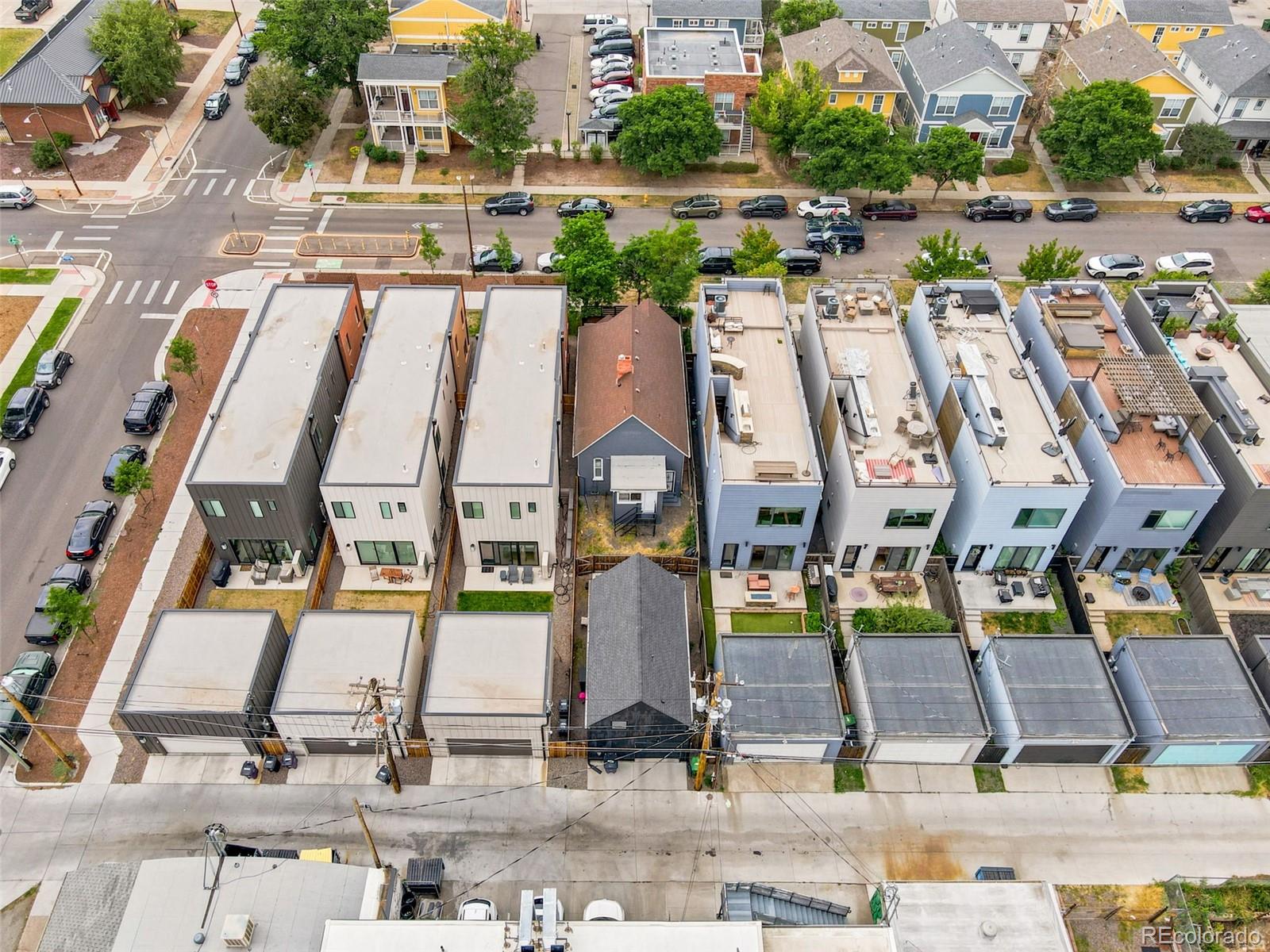 MLS Image #29 for 3251  lawrence street,denver, Colorado