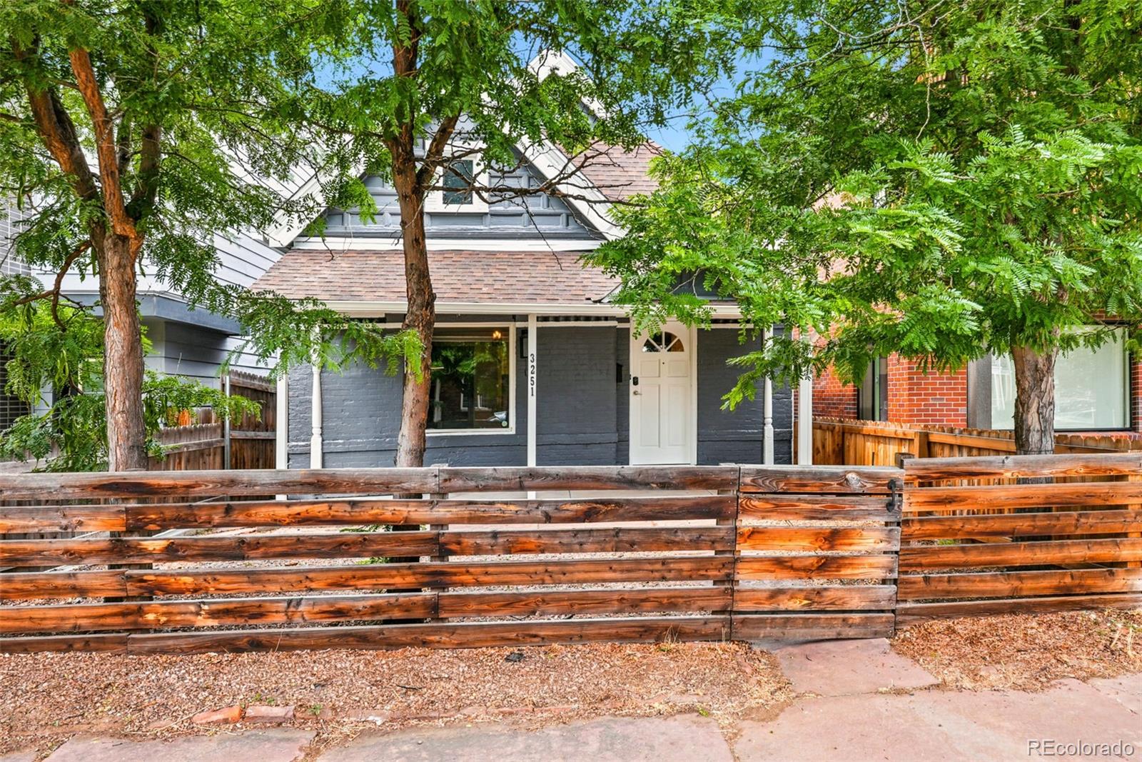 MLS Image #3 for 3251  lawrence street,denver, Colorado