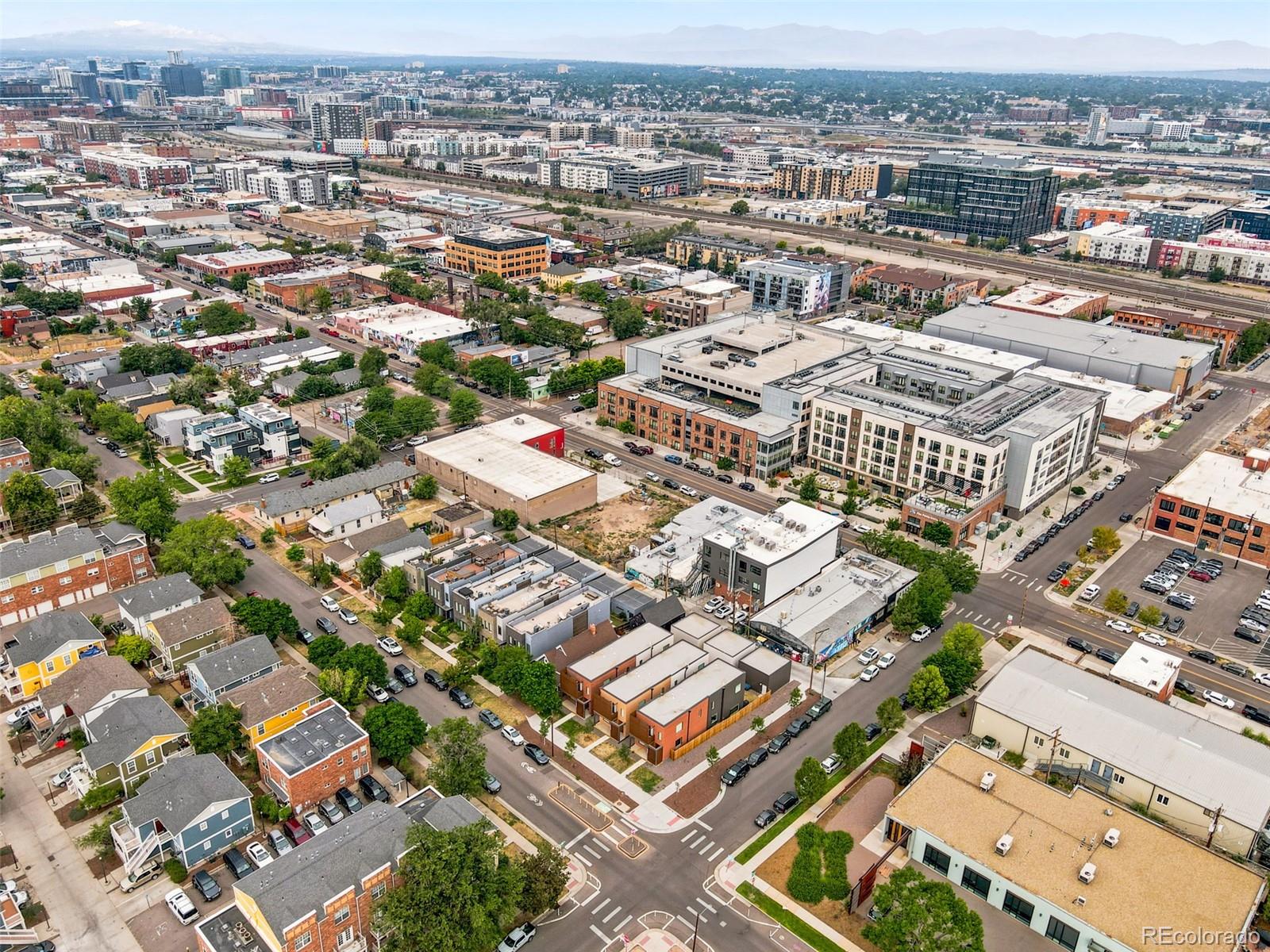 MLS Image #30 for 3251  lawrence street,denver, Colorado