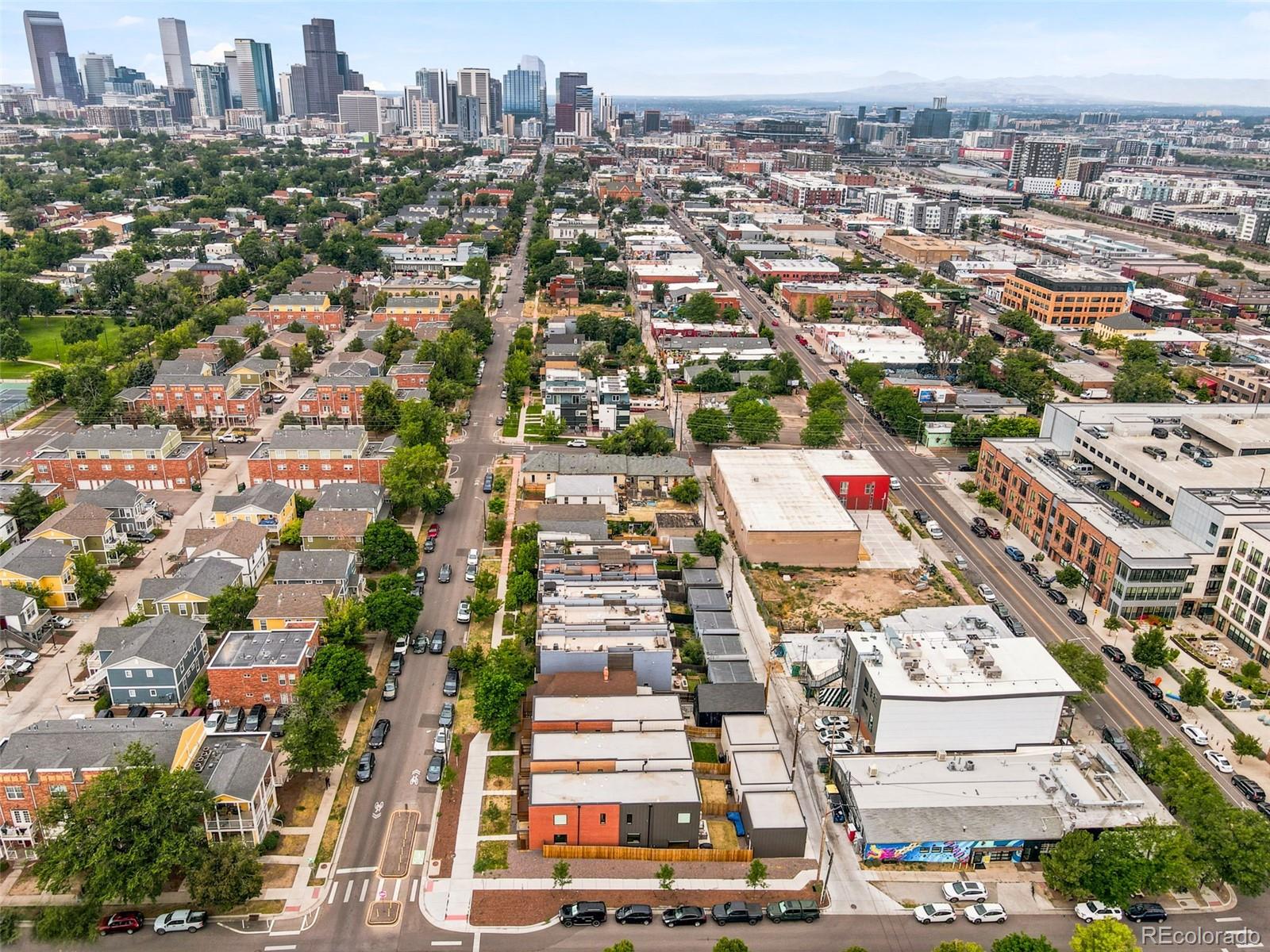 MLS Image #31 for 3251  lawrence street,denver, Colorado