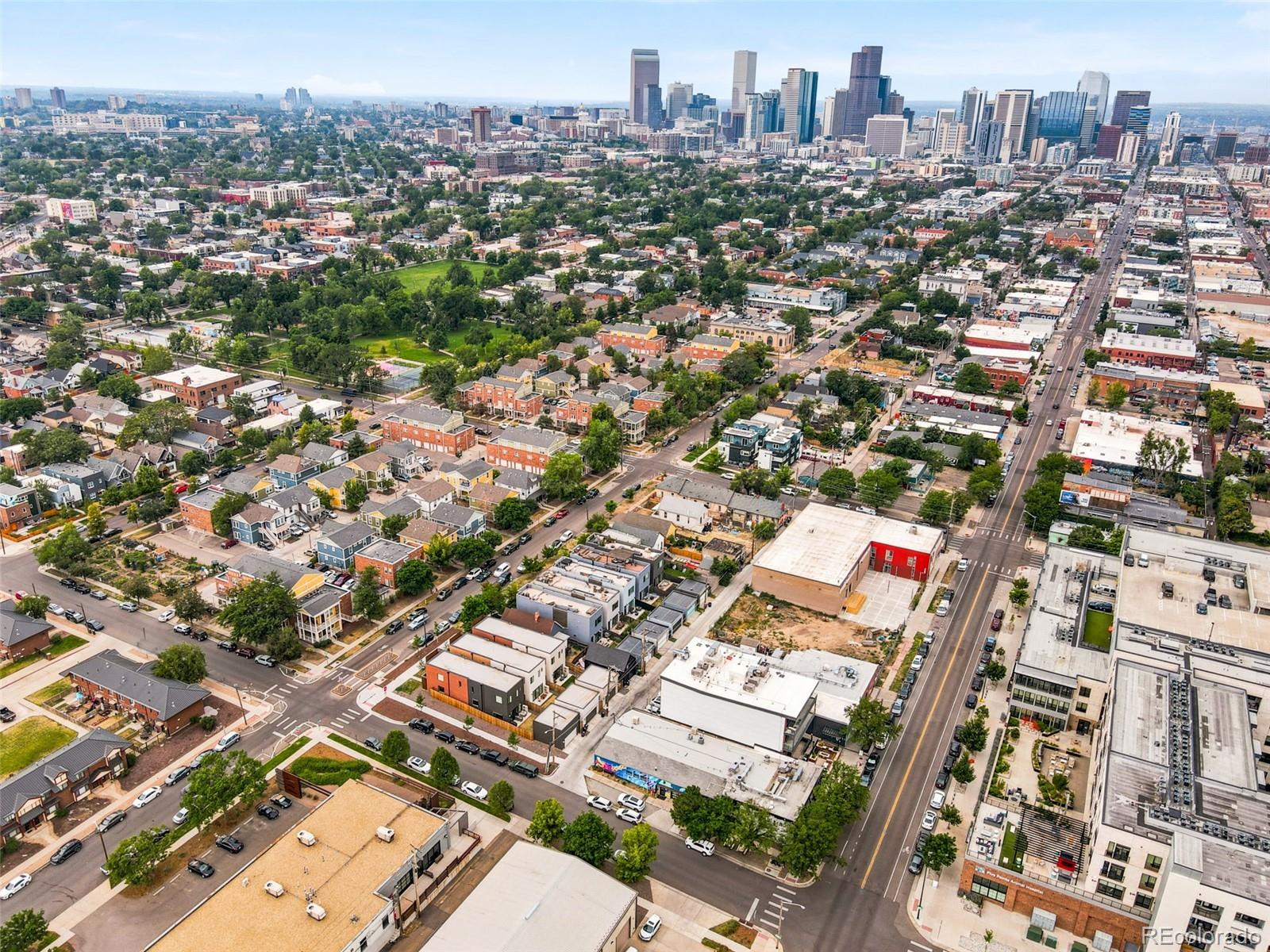 MLS Image #32 for 3251  lawrence street,denver, Colorado