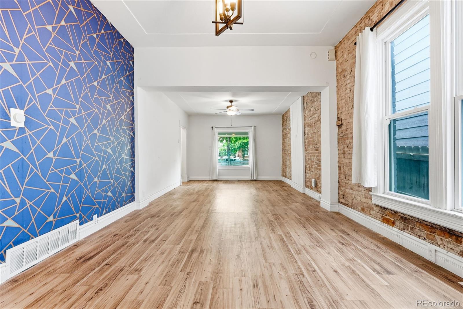 MLS Image #6 for 3251  lawrence street,denver, Colorado
