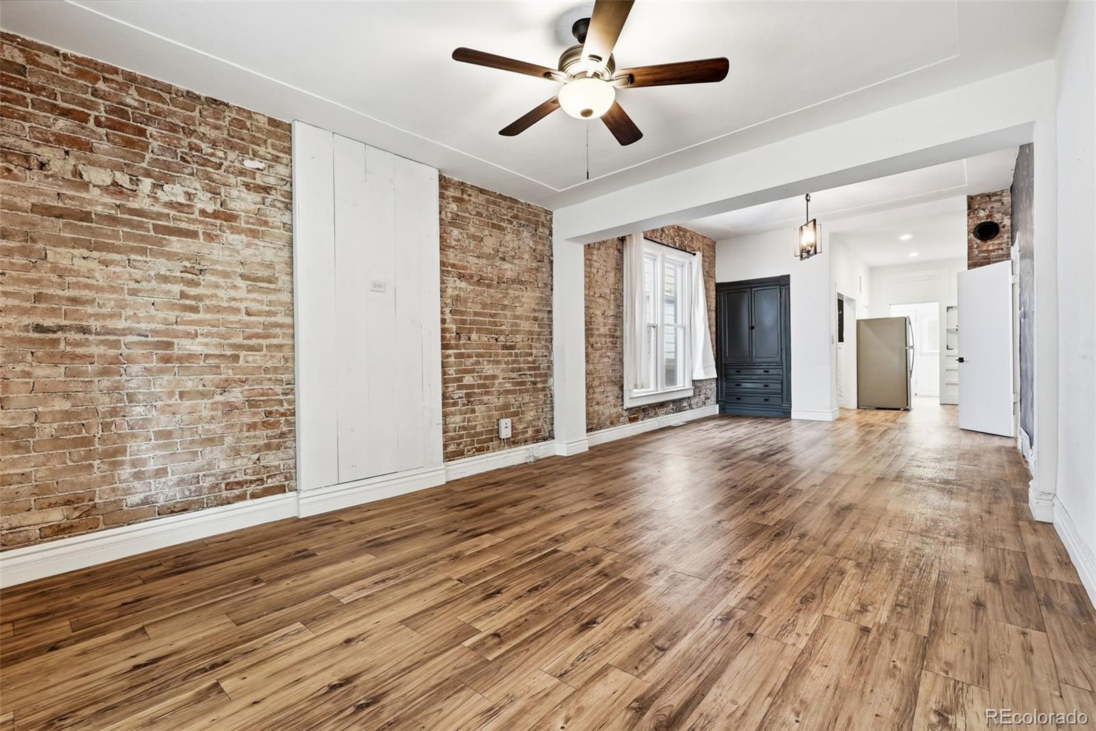 MLS Image #8 for 3251  lawrence street,denver, Colorado