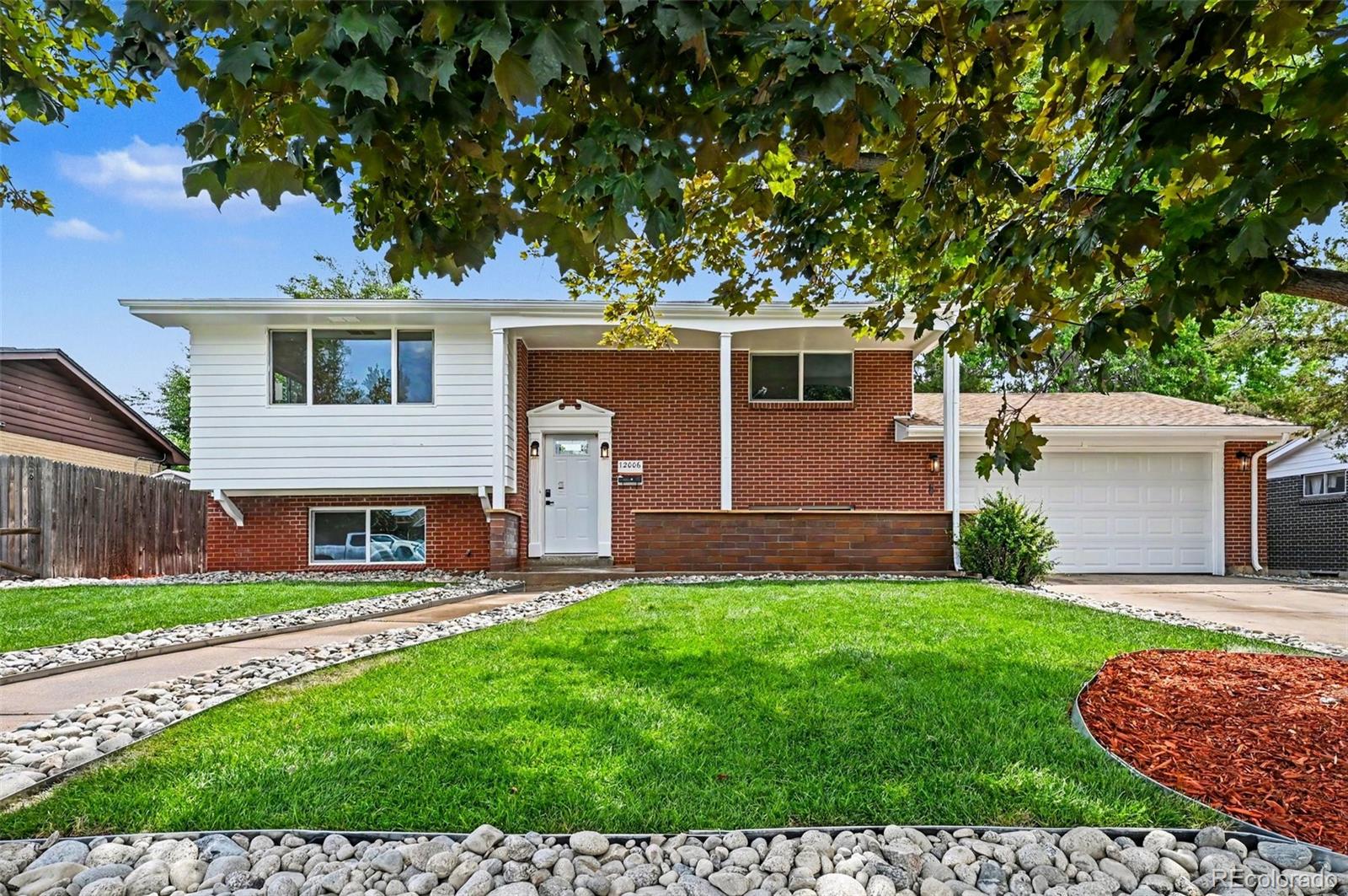 MLS Image #1 for 12006 e arizona drive,aurora, Colorado