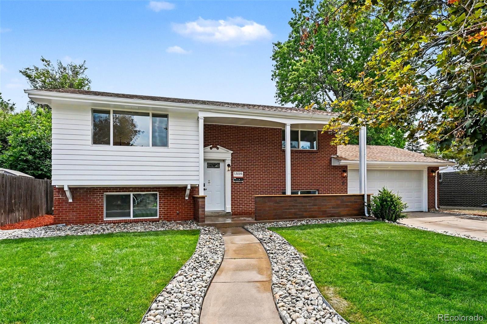MLS Image #2 for 12006 e arizona drive,aurora, Colorado