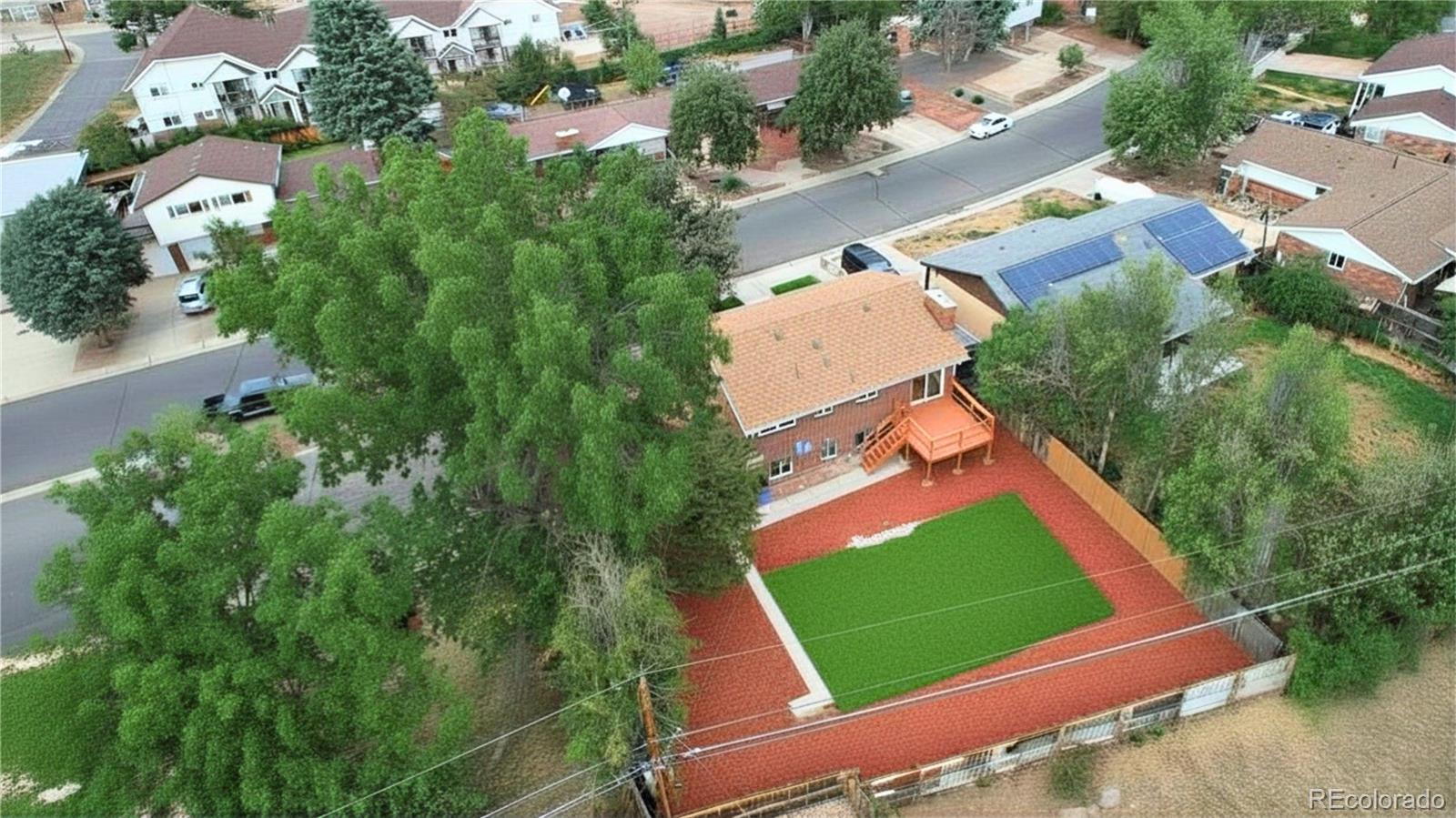 MLS Image #35 for 12006 e arizona drive,aurora, Colorado