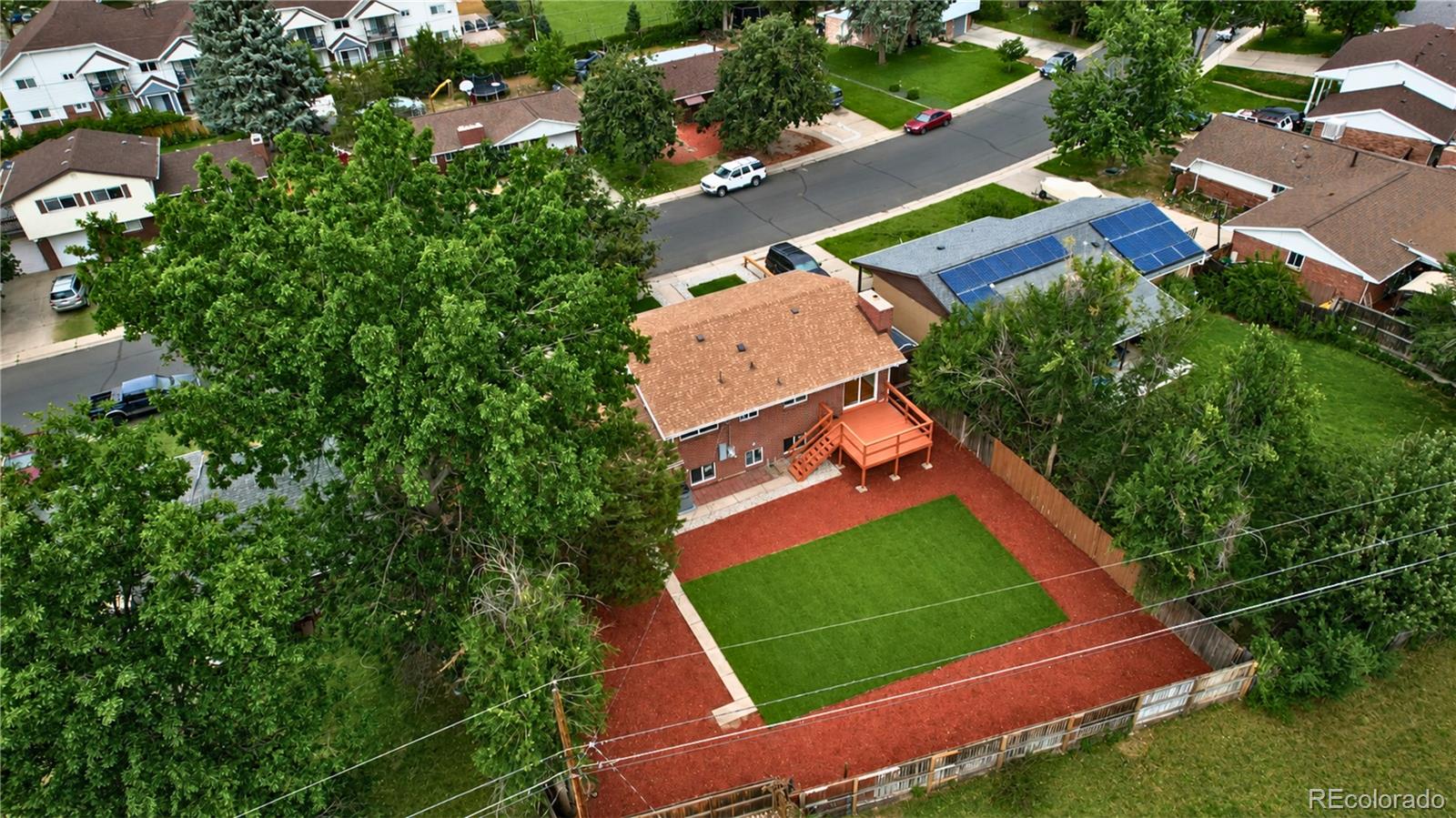 MLS Image #36 for 12006 e arizona drive,aurora, Colorado