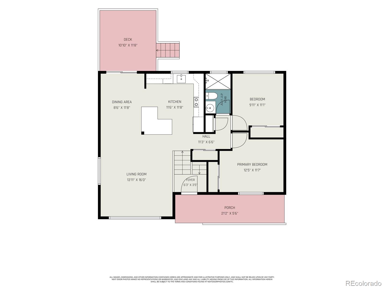 MLS Image #38 for 12006 e arizona drive,aurora, Colorado