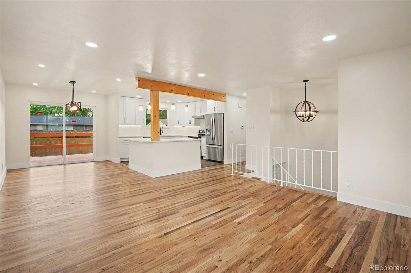 MLS Image #4 for 12006 e arizona drive,aurora, Colorado
