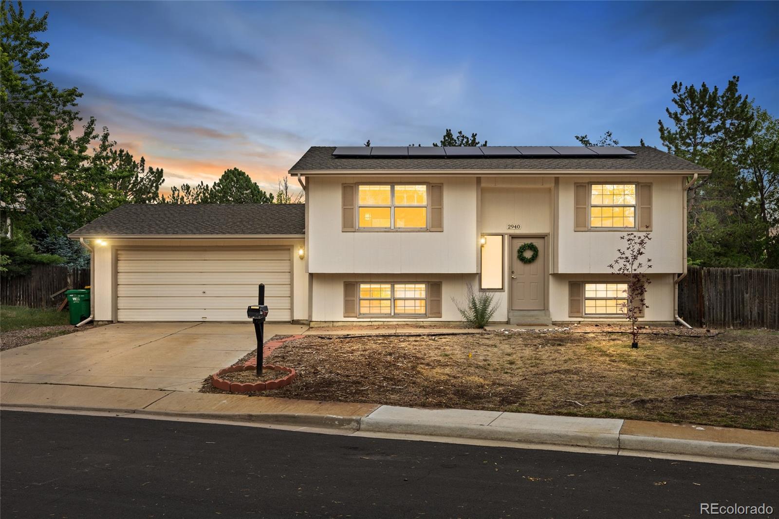 MLS Image #26 for 2940 w 133rd avenue,broomfield, Colorado
