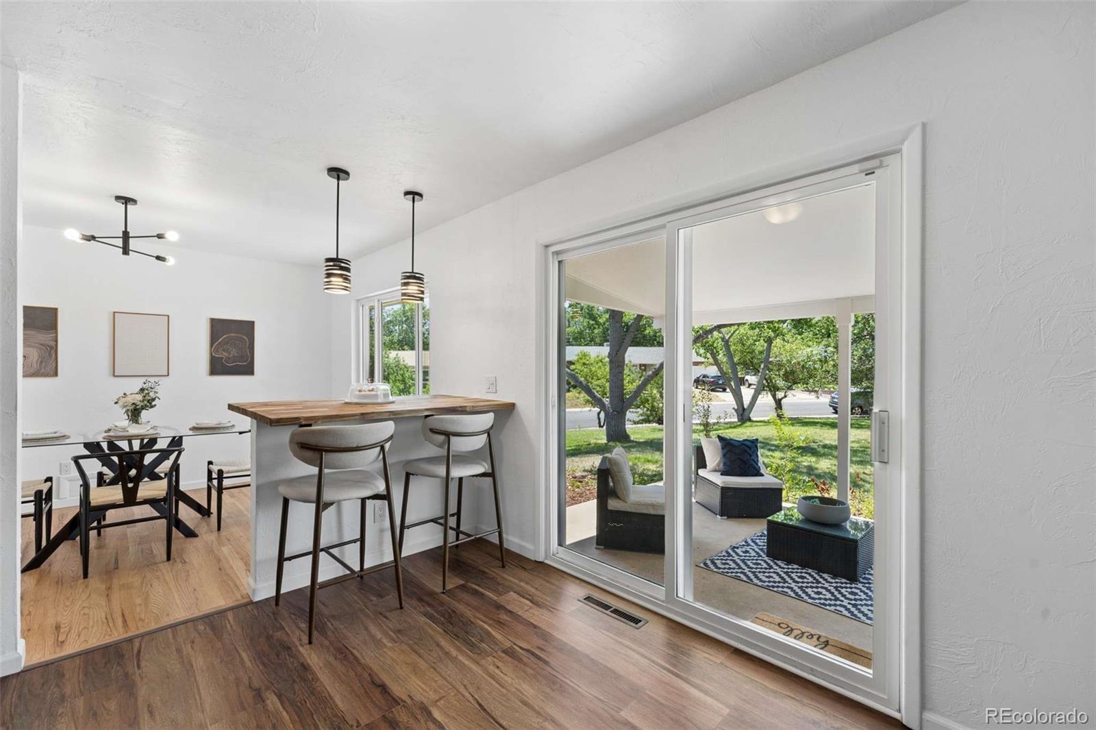 MLS Image #12 for 959 s swadley street,denver, Colorado