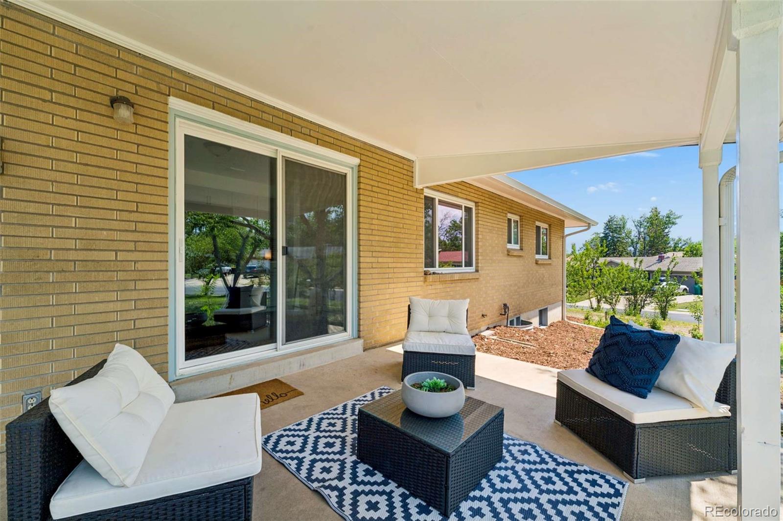 MLS Image #42 for 959 s swadley street,denver, Colorado
