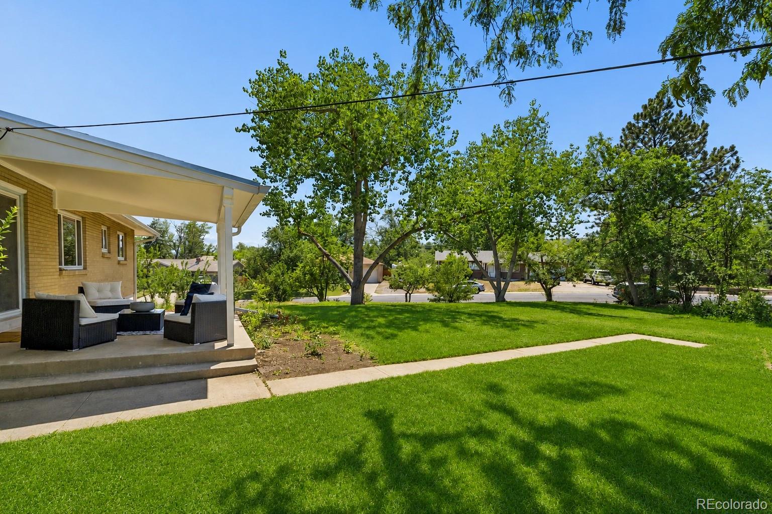 MLS Image #44 for 959 s swadley street,denver, Colorado