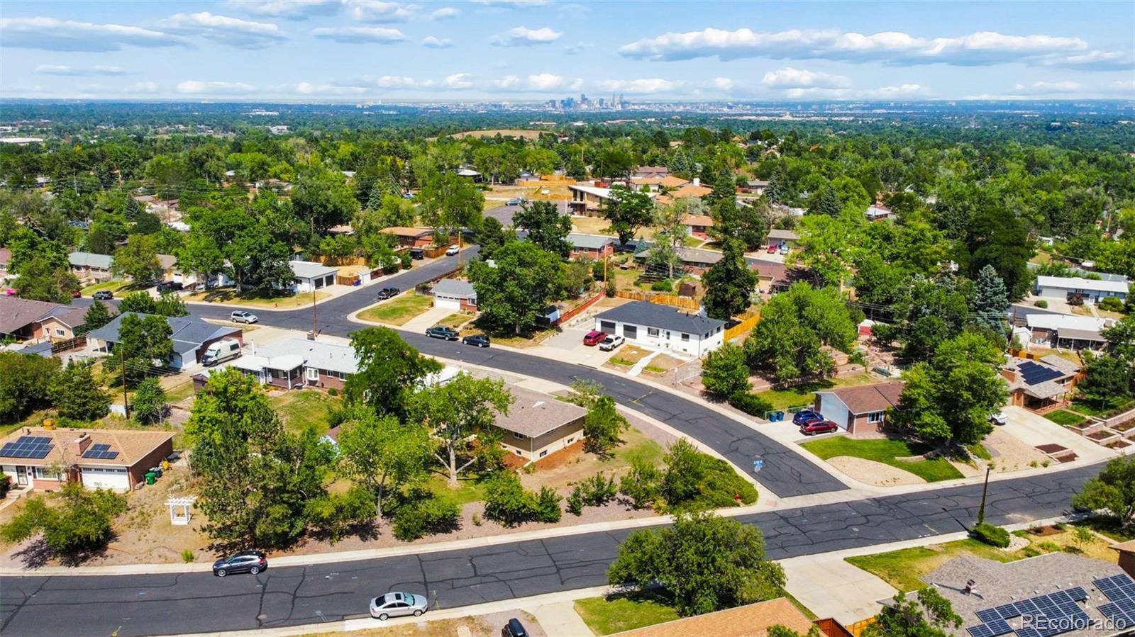 MLS Image #46 for 959 s swadley street,denver, Colorado