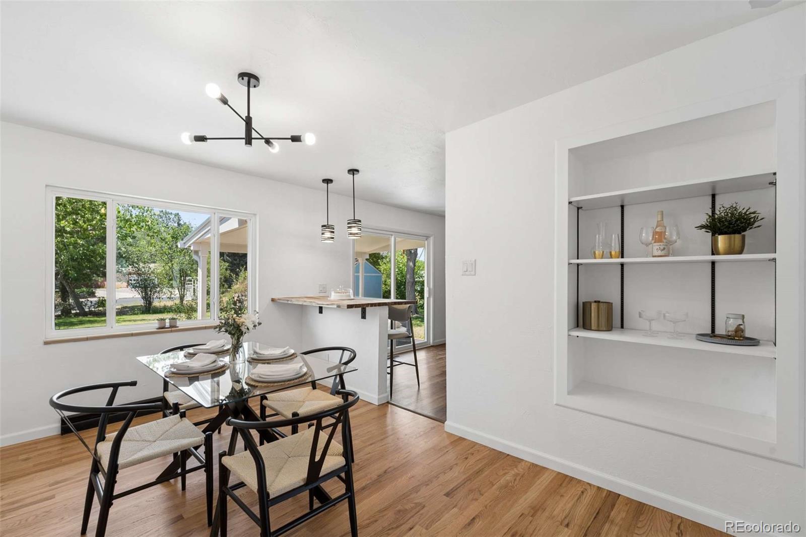 MLS Image #7 for 959 s swadley street,denver, Colorado