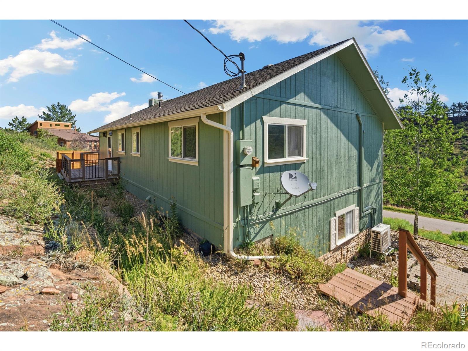 MLS Image #30 for 3401  dixon cove drive,fort collins, Colorado