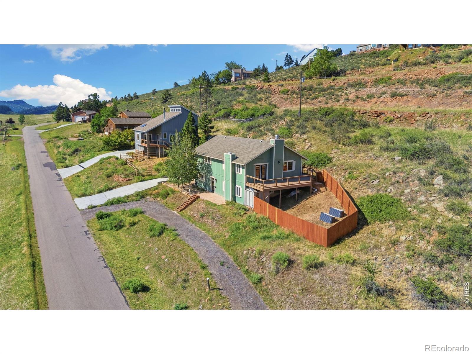 MLS Image #32 for 3401  dixon cove drive,fort collins, Colorado