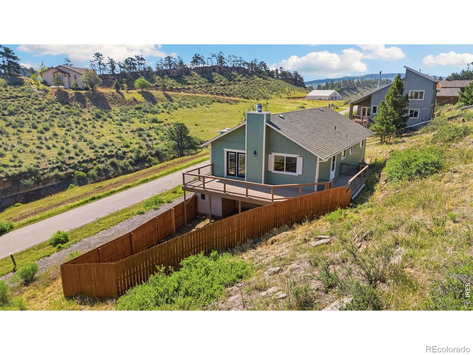 MLS Image #33 for 3401  dixon cove drive,fort collins, Colorado