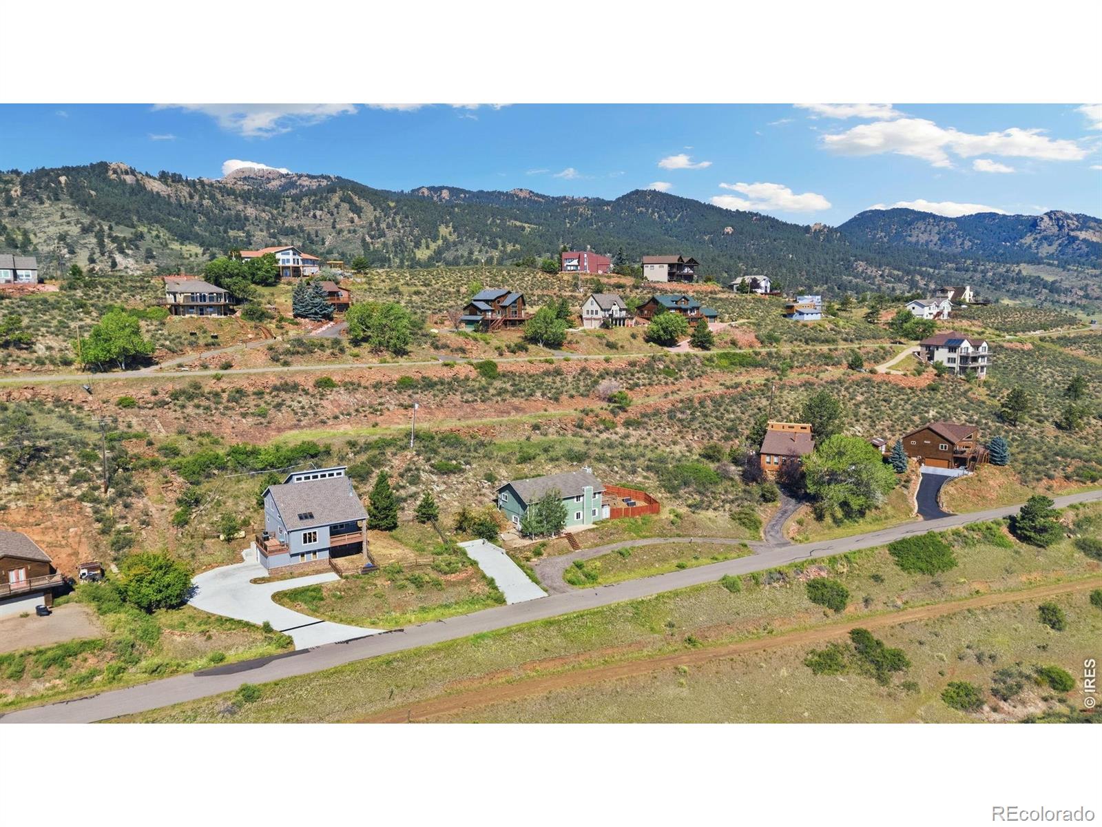 MLS Image #37 for 3401  dixon cove drive,fort collins, Colorado