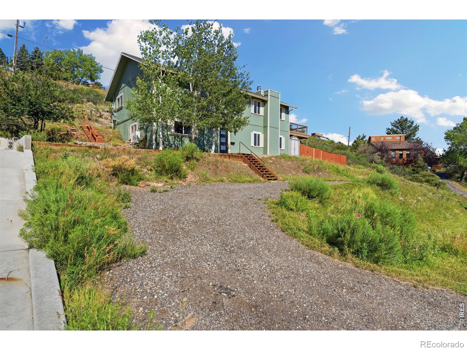 MLS Image #38 for 3401  dixon cove drive,fort collins, Colorado